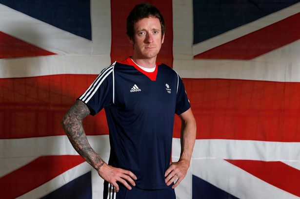 Kaizen Effect Brad Wiggins